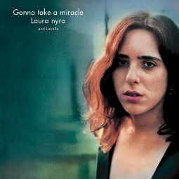 <i>Gonna Take a Miracle</i> 1971 studio album by Laura Nyro and Labelle