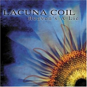 <span class="mw-page-title-main">Heaven's a Lie</span> 2002 single by Lacuna Coil