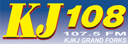 <span class="mw-page-title-main">KJKJ</span> Radio station in Grand Forks, North Dakota