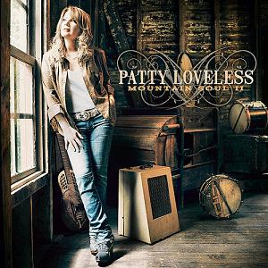 <i>Mountain Soul II</i> 2009 studio album by Patty Loveless