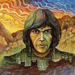 <i>Neil Young</i> (album) 1968 studio album by Neil Young