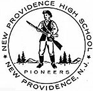 <span class="mw-page-title-main">New Providence High School</span> High school in Union County, New Jersey, US