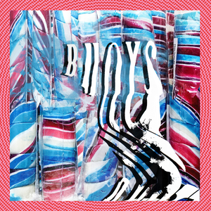 <i>Buoys</i> (album) 2019 studio album by Panda Bear