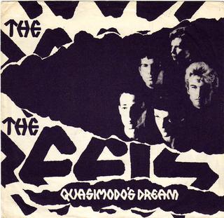 <span class="mw-page-title-main">Quasimodo's Dream (song)</span> 1981 single by The Reels