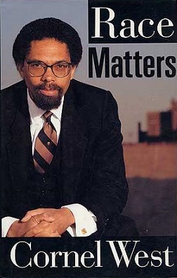 <i>Race Matters</i> 1993 book by Cornel West