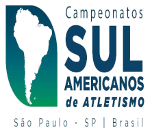 <span class="mw-page-title-main">2023 South American Championships in Athletics</span> International athletics championship event