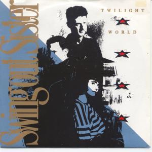 <span class="mw-page-title-main">Twilight World</span> 1987 single by Swing Out Sister