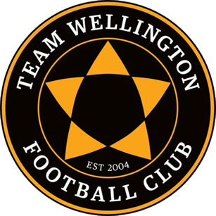 <span class="mw-page-title-main">Team Wellington FC</span> Football club