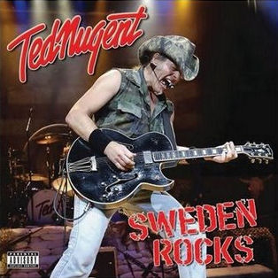 <i>Sweden Rocks</i>