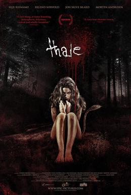 <i>Thale</i> (film) 2012 Norwegian film