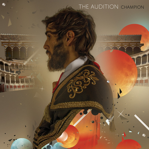 <i>Champion</i> (The Audition album) 2008 studio album by the Audition