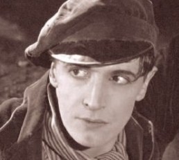 <i>The Rat</i> (1925 film) 1925 film