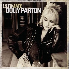 <i>Ultimate Dolly Parton</i> 2003 compilation album by Dolly Parton