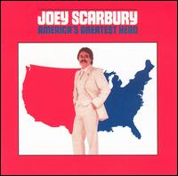 <i>Americas Greatest Hero</i> 1981 studio album by Joey Scarbury