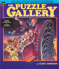 <i>At the Carnival</i> 1989 video game