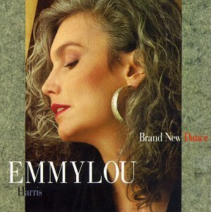 <i>Brand New Dance</i> 1990 studio album by Emmylou Harris