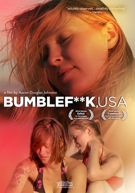 <i>Bumblefuck, USA</i> 2011 American film