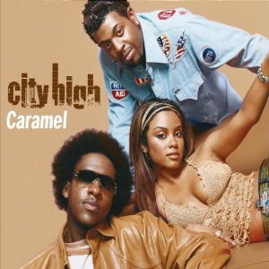 <span class="mw-page-title-main">Caramel (City High song)</span> 2001 single by City High