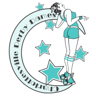 <span class="mw-page-title-main">Charlottesville Derby Dames</span> Roller derby league