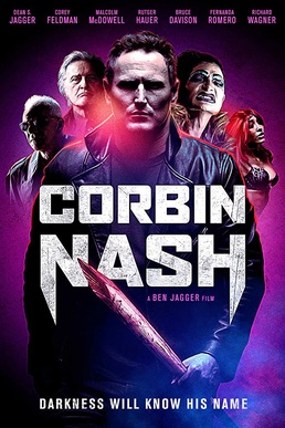 <i>Corbin Nash</i> 2018 film