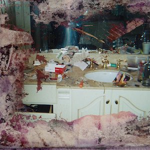 <i>Daytona</i> (album) 2018 studio album by Pusha T