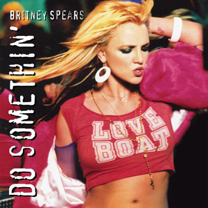 <span class="mw-page-title-main">Do Somethin'</span> 2005 single by Britney Spears