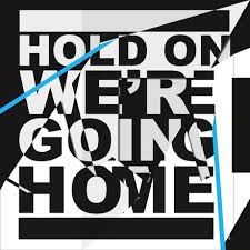 <span class="mw-page-title-main">Hold On, We're Going Home</span> 2013 single by Drake, featuring Majid Jordan