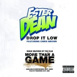 <span class="mw-page-title-main">Drop It Low (Ester Dean song)</span> 2009 single by Ester Dean featuring Chris Brown