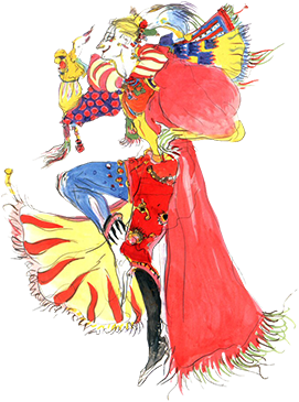 Kefka Palazzo