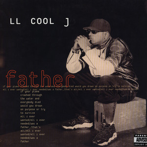 <span class="mw-page-title-main">Father (LL Cool J song)</span> 1998 single by LL Cool J