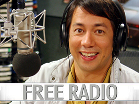 <i>Free Radio</i> American TV series or program