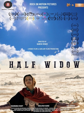 <i>Half Widow</i> 2017 Indian film