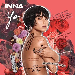 <i>Yo</i> (album) 2019 album by Inna