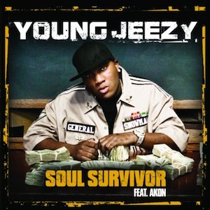 <span class="mw-page-title-main">Soul Survivor (Young Jeezy song)</span> 2005 single by Young Jeezy featuring Akon