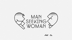 <i>Man Seeking Woman</i> American comedy television series