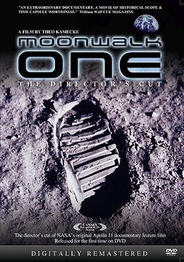 <i>Moonwalk One</i> American film