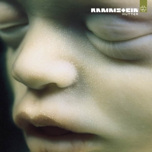 <i>Mutter</i> (album) 2001 studio album by Rammstein