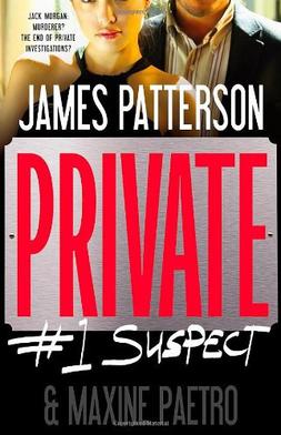 <i>Private: Number 1 Suspect</i>