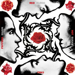 <i>Blood Sugar Sex Magik</i> 1991 studio album by Red Hot Chili Peppers