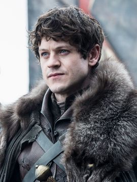 <span class="mw-page-title-main">Ramsay Bolton</span> Character from "Game of Thrones"