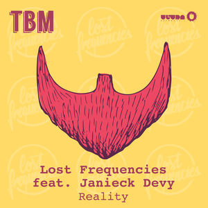 <span class="mw-page-title-main">Reality (Lost Frequencies song)</span> 2015 single by Lost Frequencies featuring Janieck Devy