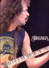 <span class="mw-page-title-main">A 25–Year Celebration Tour</span> 1991 concert tour by Santana