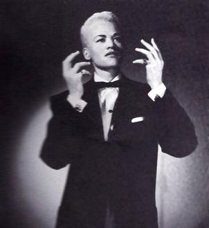 <span class="mw-page-title-main">Stormé DeLarverie</span> American singer, activist and instigator of the Stonewall Uprising (1920–2014)