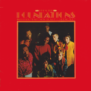 <i>From the Foundations</i> 1967 studio album by the Foundations