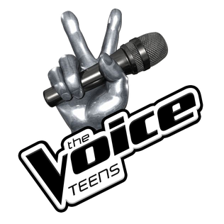 <i>The Voice Teens</i> (Philippine TV series) 2017 Filipino TV series or program