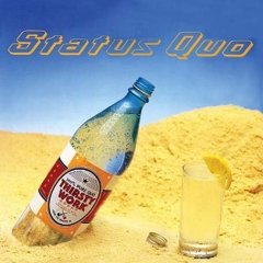 <i>Thirsty Work</i> 1994 studio album by Status Quo