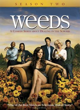 <i>Weeds</i> season 2 Season of television series