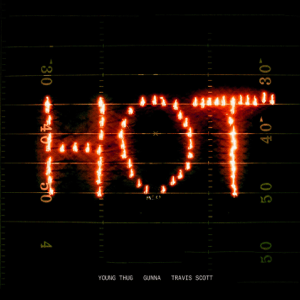 <span class="mw-page-title-main">Hot (Young Thug song)</span> 2019 single by Young Thug featuring Gunna