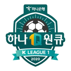 2020 K League 1 38th season of the top division of professional football in South Korea