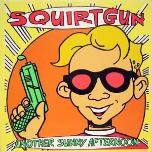 <i>Another Sunny Afternoon</i> 1997 studio album by Squirtgun